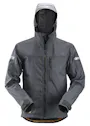 Snickers Workwear AllroundWork, Softshelljacke mit Kapuze 1229 Vorschaubild