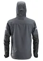 Snickers Workwear AllroundWork, Softshelljacke mit Kapuze 1229 Vorschaubild