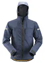 Snickers Workwear AllroundWork, Softshelljacke mit Kapuze 1229 Vorschaubild