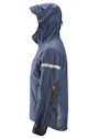 Snickers Workwear AllroundWork, Softshelljacke mit Kapuze 1229 Vorschaubild