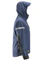 Snickers Workwear AllroundWork, Softshelljacke mit Kapuze 1229 Vorschaubild