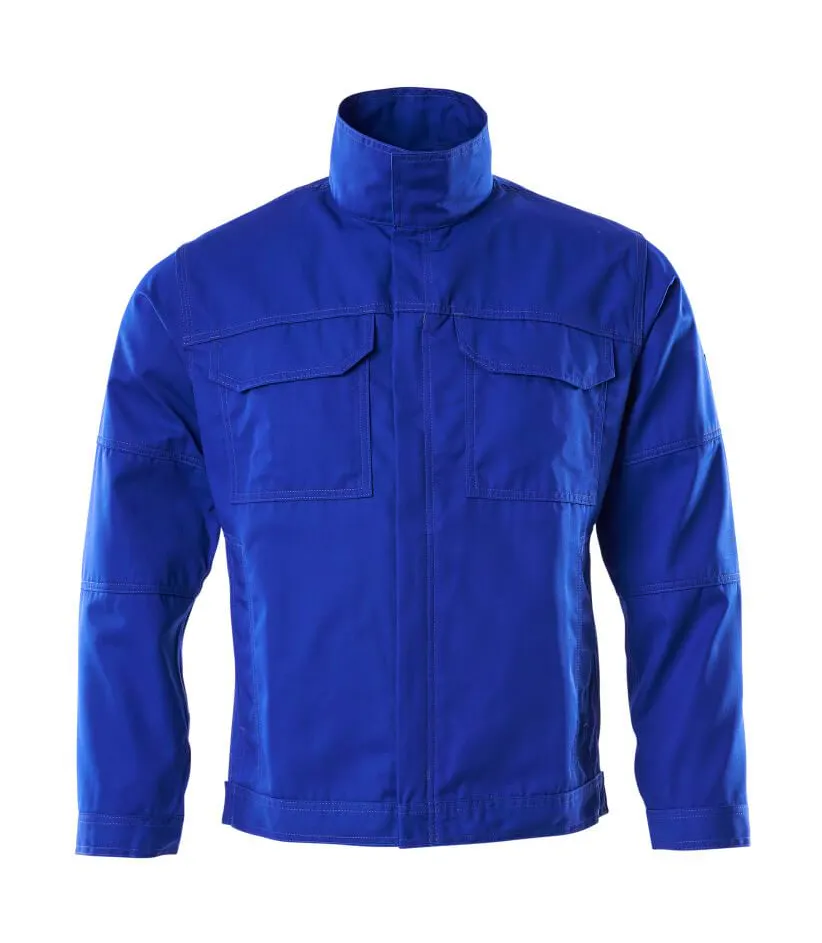 Korenblauw