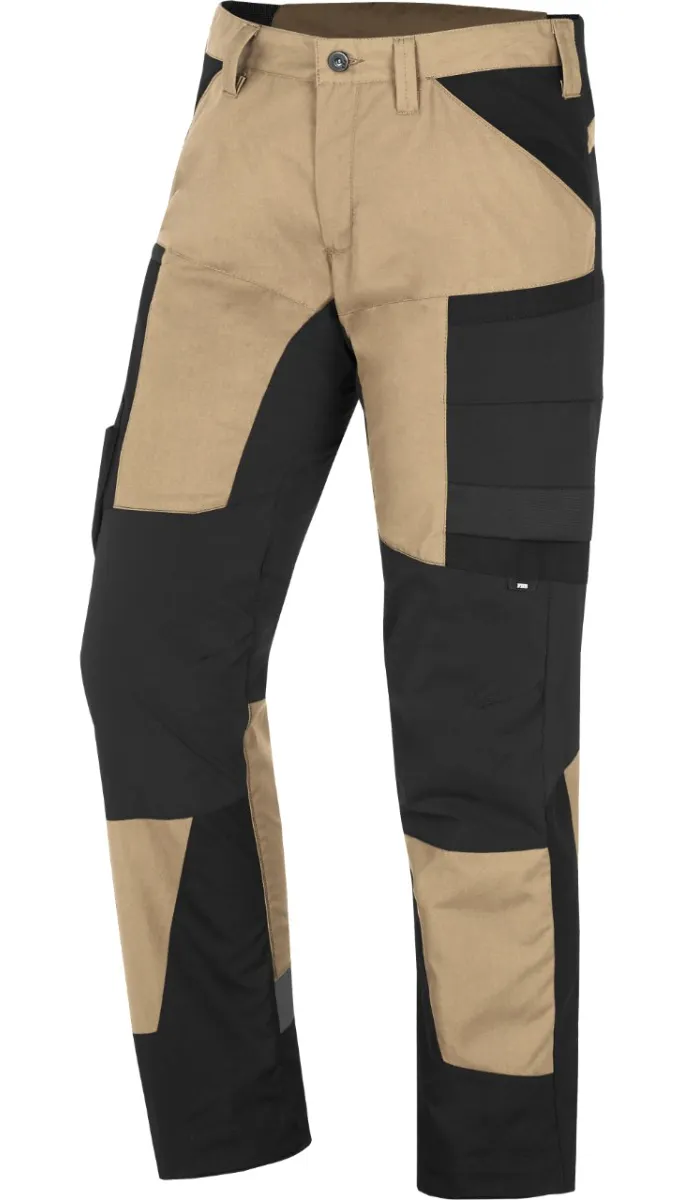 Beige/Zwart