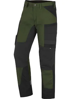 FHB Mio Werkbroek miniatuur