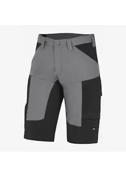 FHB Kim pantalon de travail court thumbnail (vignette)