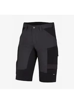 FHB Kim pantalon de travail court thumbnail (vignette)