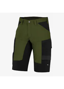 FHB Kim pantalon de travail court thumbnail (vignette)