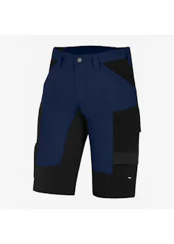 FHB Kim pantalon de travail court thumbnail (vignette)