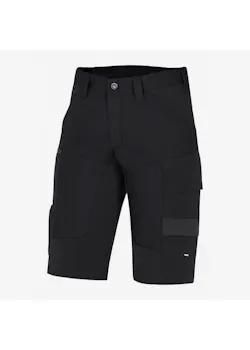 FHB Kim pantalon de travail court thumbnail (vignette)
