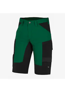 FHB Kim pantalon de travail court thumbnail (vignette)