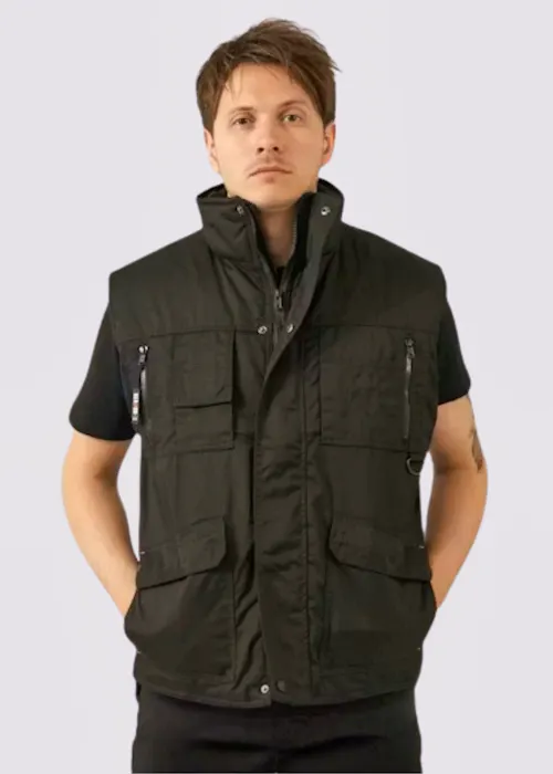 Herock Donar Bodywarmer