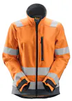 High Vis Oranje