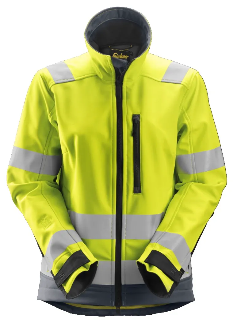 High Vis Geel