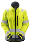 High Vis Geel