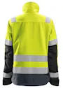 Snickers Workwear AllroundWork High-Vis Softshell-Damenjacke Klasse 2/3 1237 Vorschaubild