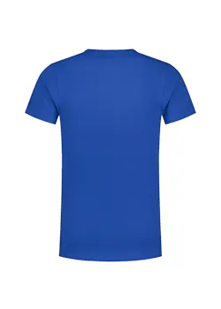 Santino Jive 200167 C-neck T-shirt Regular Fit Basics miniatuur