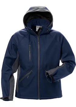 Fristads Veste softshell pour femmes 1416 Shi thumbnail (vignette)