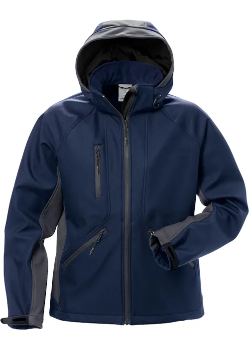 Fristads Veste softshell pour femmes 1416 Shi