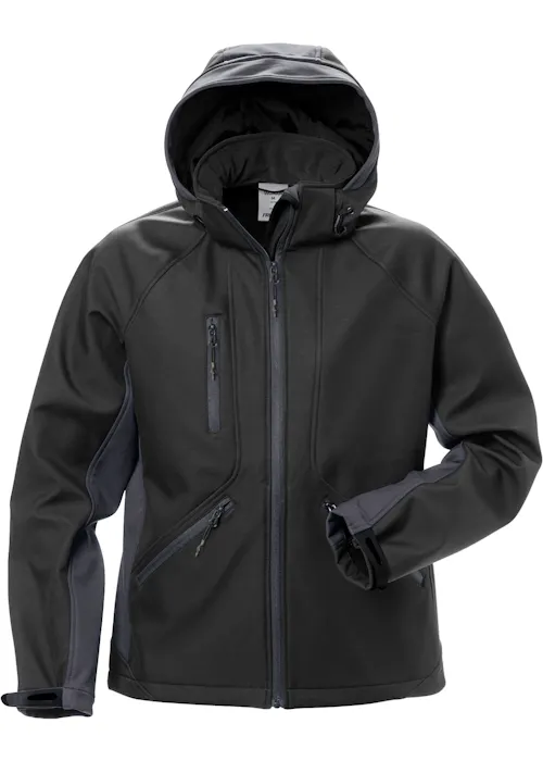 Fristads Veste softshell pour femmes 1416 Shi