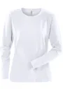 Fristads 124214 T-Shirt mit langen Ärmeln 1927 Ela Stretch für Damen Vorschaubild