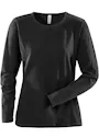 Fristads 124214 T-Shirt mit langen Ärmeln 1927 Ela Stretch für Damen Vorschaubild