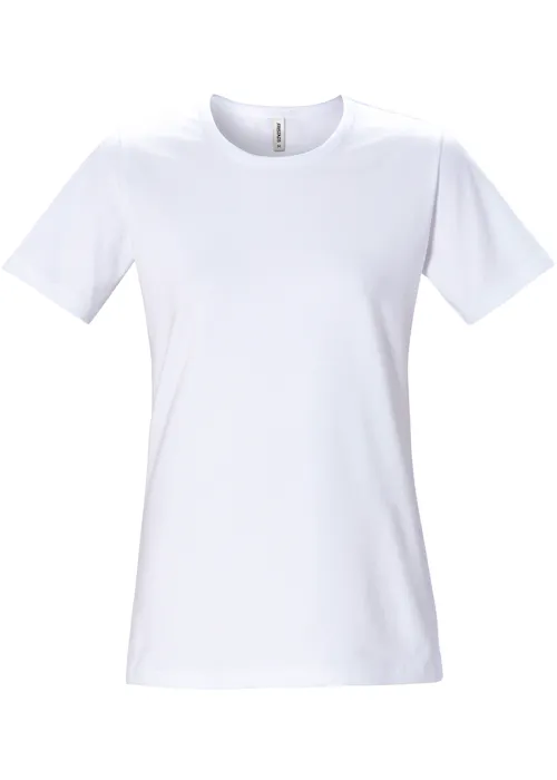Fristads 124215 T-Shirt 1926 Ela Stretch für Damen