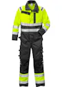 Fristads Hi Vis Overall Klasse 3 8026 Plu miniatuur