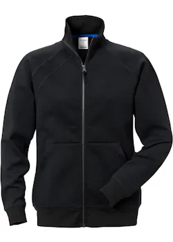 Fristads Sweatjack Dames 1758 Df