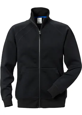 Fristads Damen-Sweatjacke 1758 Df