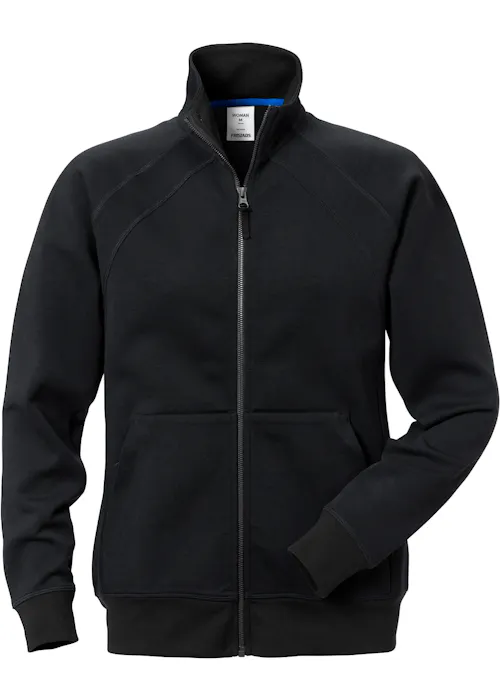 Fristads Veste sweat pour femmes 1758 Df