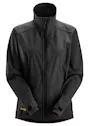 Snickers AllroundWork: winddichte Softshell-Damenjacke 1247 Vorschaubild