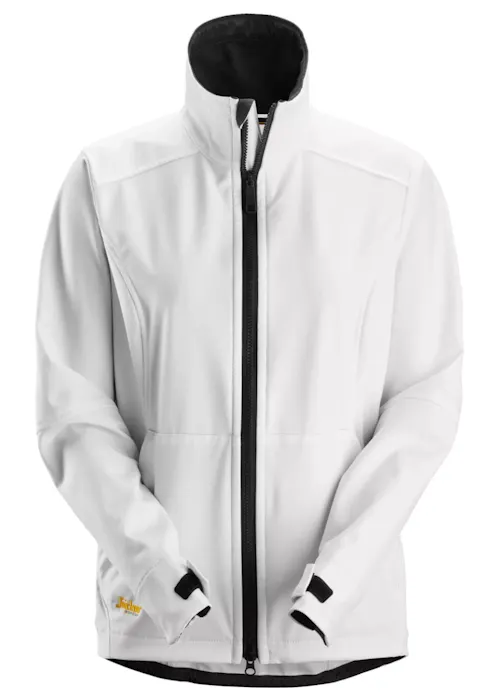 Snickers AllroundWork, Winddicht Softshell Damesjack 1247