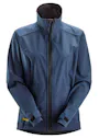 Snickers AllroundWork: winddichte Softshell-Damenjacke 1247 Vorschaubild