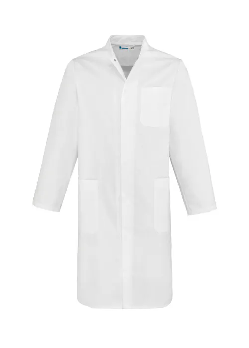 De Berkel labjas Hamar B1248426