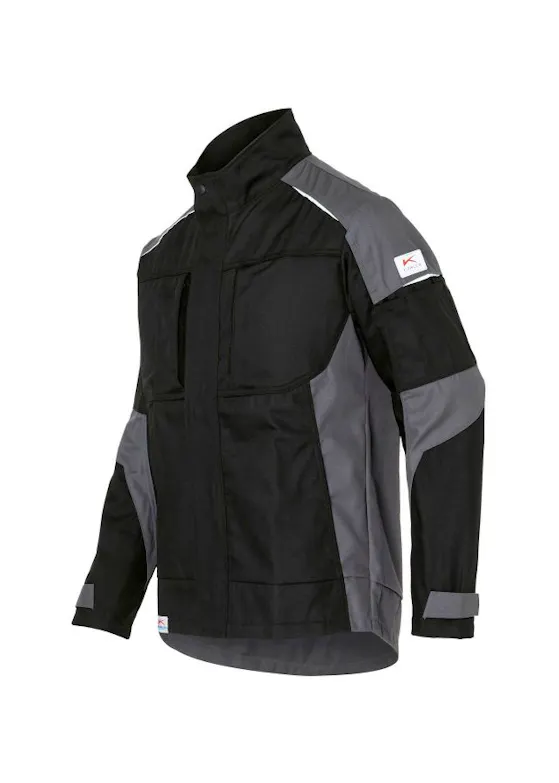 Kübler ACTIVIQ jas 1250