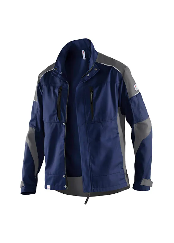 Kübler ACTIVIQ-Jacke 1250