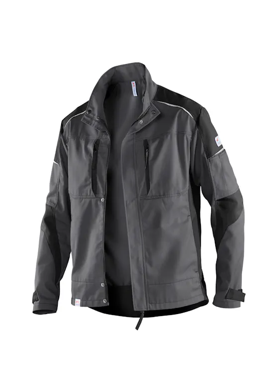 Kübler ACTIVIQ-Jacke 1250