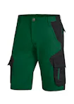 Groen/zwart