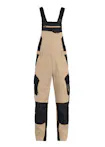 Beige/Zwart