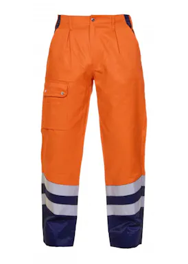 Hydrowear Hamm EN 471 Sommerhose