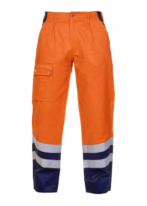 Hydrowear Hamm EN 471 Sommerhose