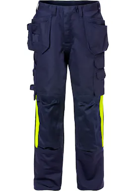 Fristads Flame Damen-Arbeitshose 2730 Flame