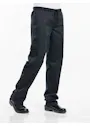 Chaud Devant baggy schwarze Kochhose Vorschaubild