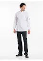 Chaud Devant baggy schwarze Kochhose Vorschaubild