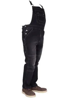 CrossHatch Canadian 2200CH100CN Overalls Regular Stretch Fit
