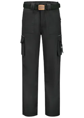 WorkMan Cargo Worker