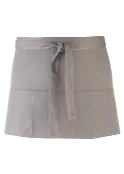 Premier Colours Collection 3-Pocket Apron miniatuur