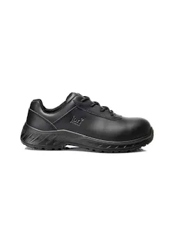 Elten Jori Veiligheidsschoen Jo_Clean Loop Black Low ESD S3