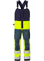 Fristads Flame Hi-Vis amerikanischer Overall, Klasse 2, 1584 Flame Vorschaubild