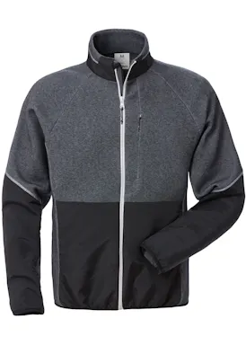 Fristads Sweatjacke 7513 DF
